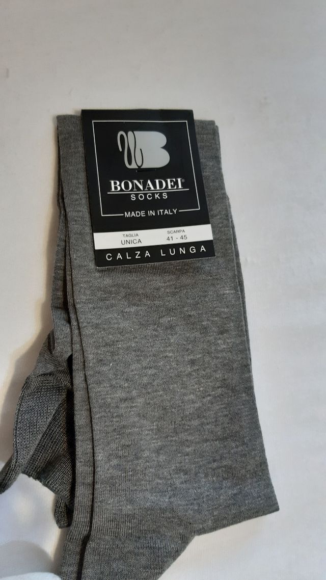 Set sette paiacalze uomo taglia mista