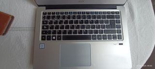 Ordenador portátil ACER, modelo Swift SF-314-51  