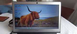Ordenador portátil ACER, modelo Swift SF-314-51  