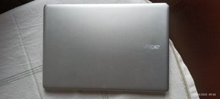 Ordenador portátil ACER, modelo Swift SF-314-51  