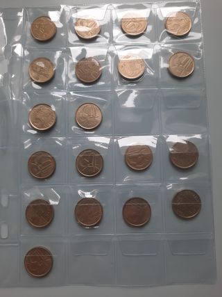 Monedas 
