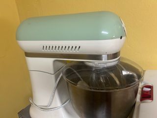 Robot de cocina vintage