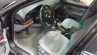 DESPIECE BMW SERIE 5 e39 525i