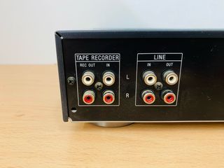 Ecualizador Sony SEQ-310 - LEER