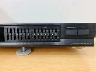 Ecualizador Sony SEQ-310 - LEER