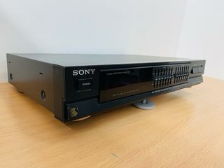 Ecualizador Sony SEQ-310 - LEER