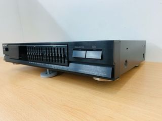 Ecualizador Sony SEQ-310 - LEER