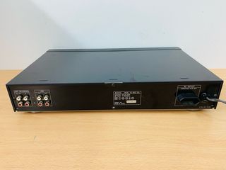 Ecualizador Sony SEQ-310 - LEER