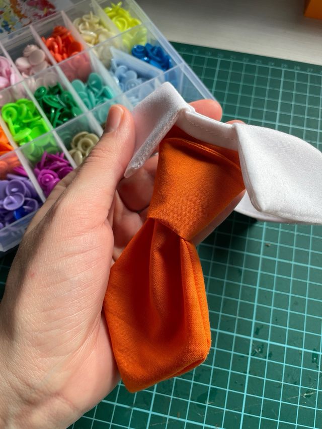 Corbata para Gatos