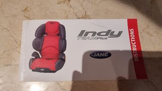 Silla coche para niños Jane