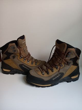 Botas de montaña Forclaz Treck 900 talla 44