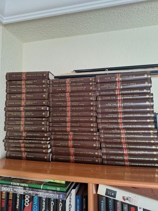 Libros