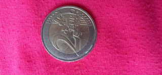 Moneda conmemorativa.de € 2