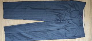 Traje de hombre Emidio Tucci original