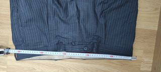 Traje de hombre Emidio Tucci original