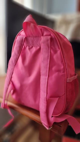 Mochila niña