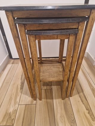 Tavolini vintage 