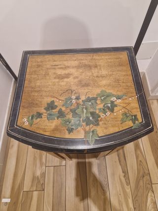 Tavolini vintage 