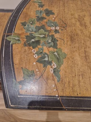 Tavolini vintage 