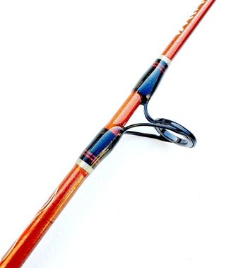 CAÑA JIGGING, CAÑA DAIWA, JIGGING, PESCA