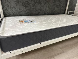 NUEVA LITERA SINGULAR DE METAL