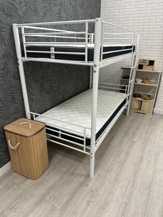 NUEVA LITERA SINGULAR DE METAL