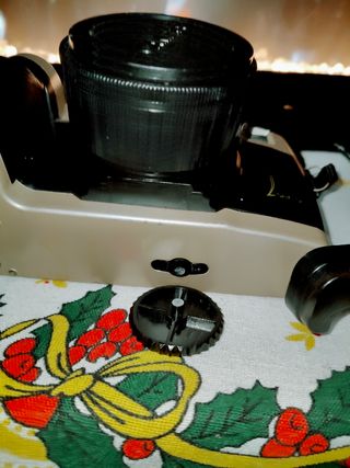 Cámara antigua Olimpia.retro,vintage