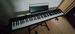 casio px-s1000 bk