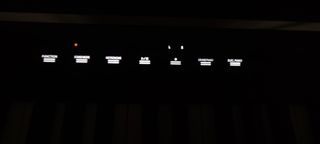 casio px-s1000 bk