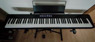 casio px-s1000 bk