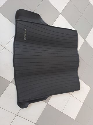 Protector goma maletero Mazda CX3 