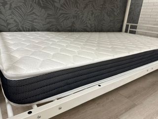 LITERA DE METAL NUEVA