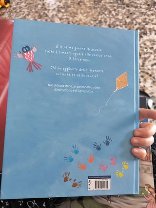 1 libro volare si può 