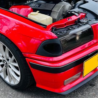 ENTRADA DE AIRE INTERMITENTE BMW E36