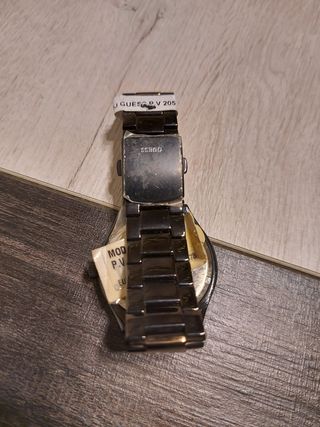 Reloj GUESS mujer nuevo