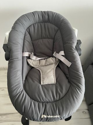 Hamaca bebe