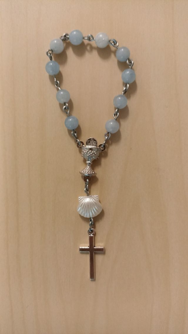 Rosario Decenario Bautizo o comunión