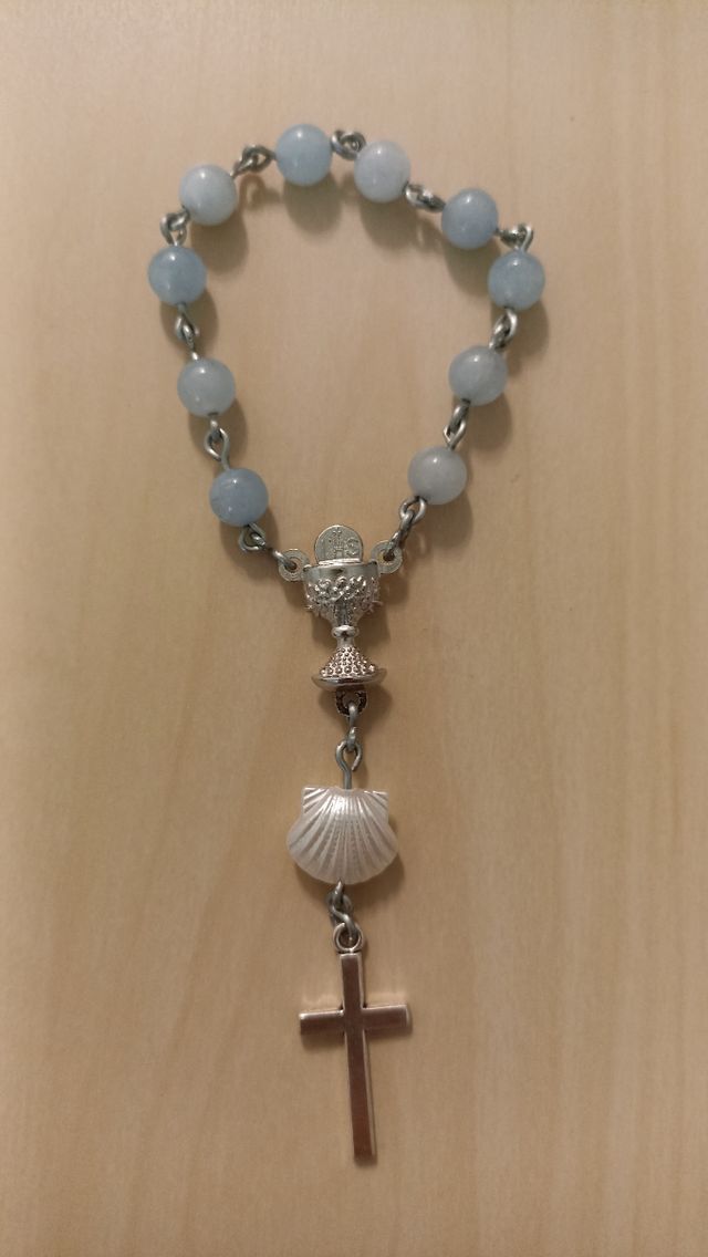 Rosario Decenario Bautizo o comunión