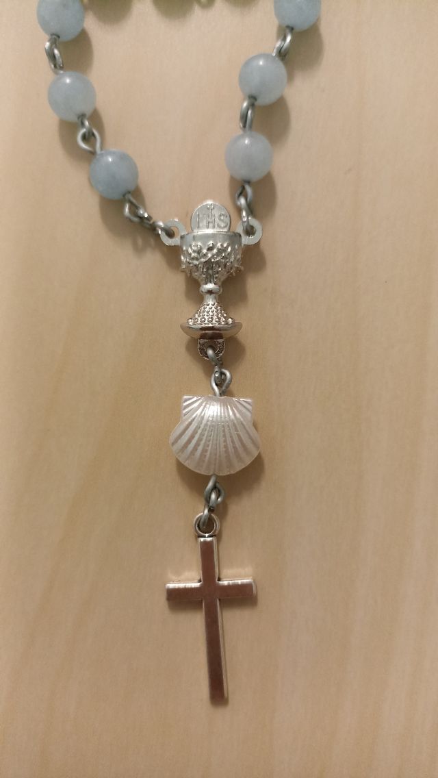 Rosario Decenario Bautizo o comunión