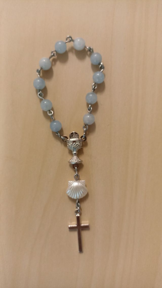 Rosario Decenario Bautizo o comunión