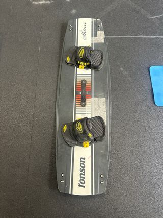 Tabla kitesurf 