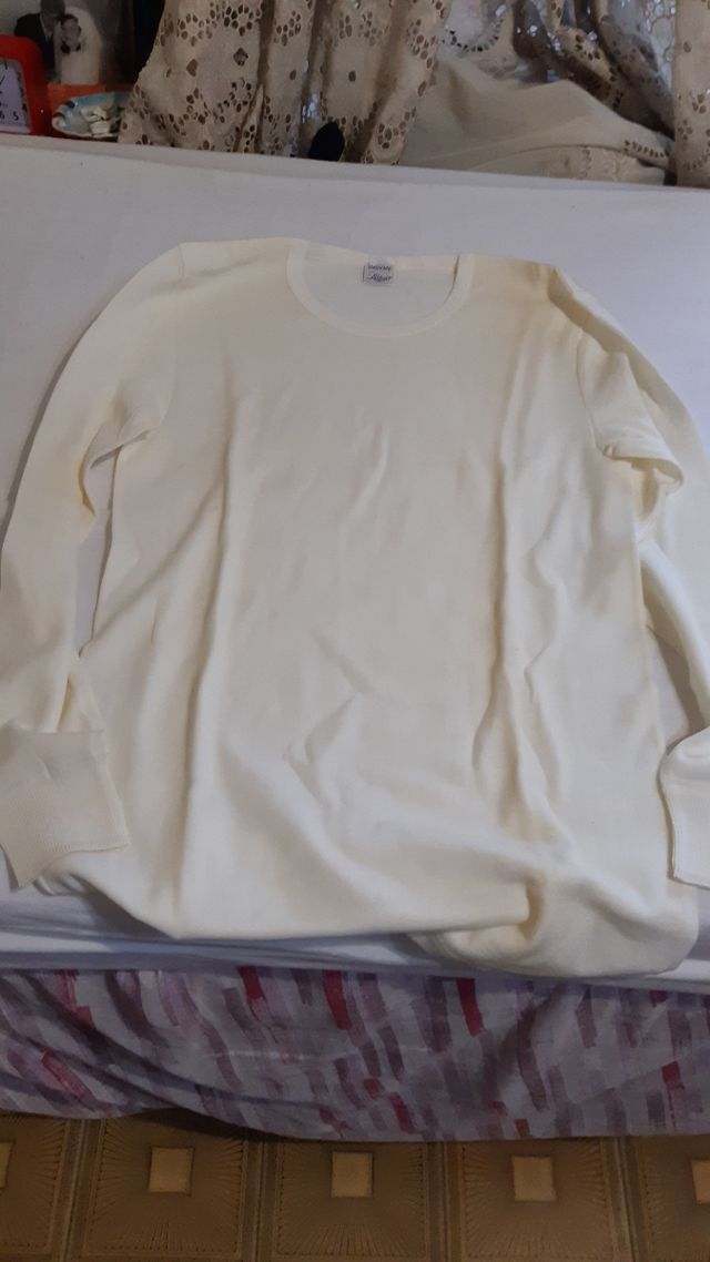 Maglia liabel uomo taglia5