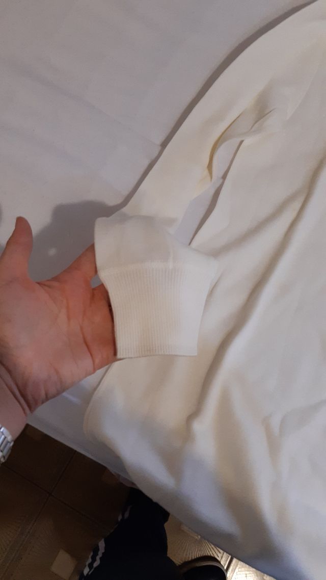 Maglia liabel uomo taglia5