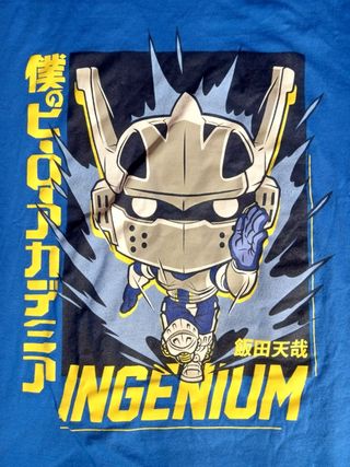 Funko Ingenium