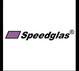 Display speddglas g5