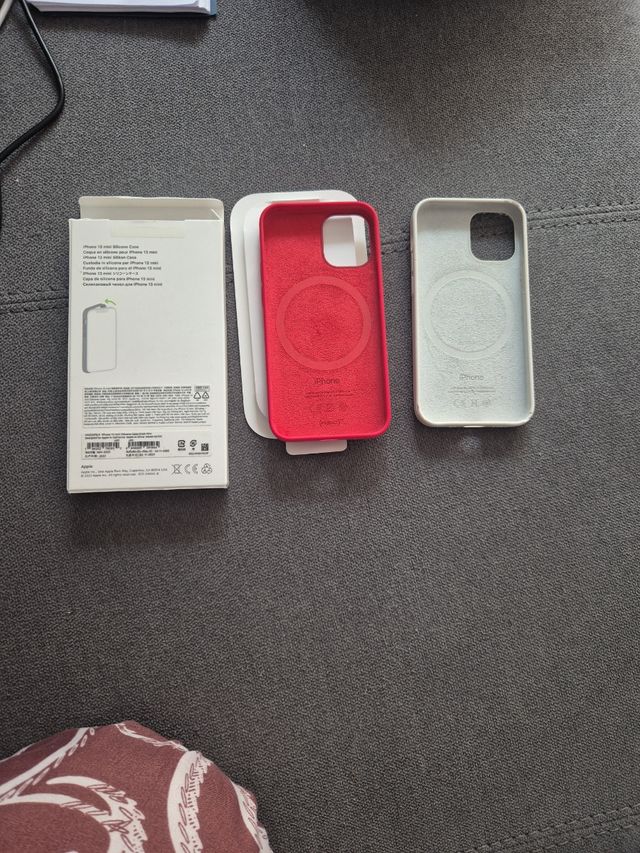 Funda iphone 13 mini