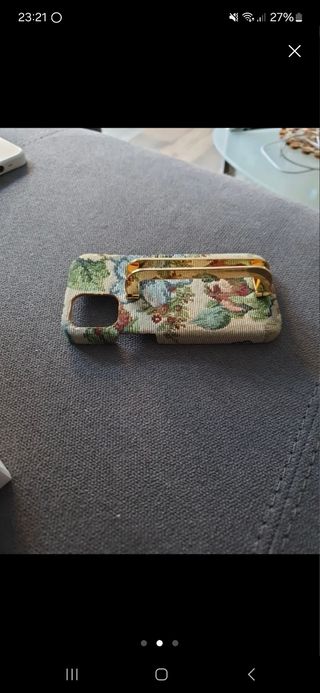 Funda iphone 13 mini