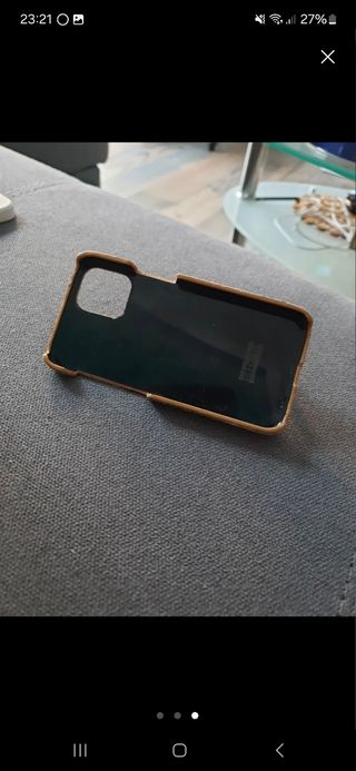 Funda iphone 13 mini