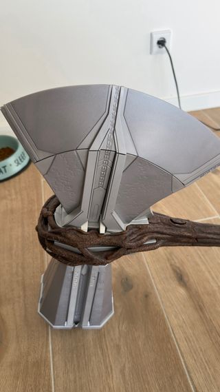 Hacha Stormbreaker THOR