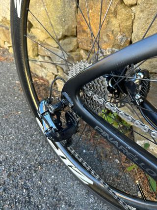 PINARELLO DOGMA F10 ZIPP 303 Ultegra Di2